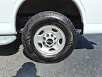 2024 GMC Savana 2500 RWD Empty Cargo Van for sale #20165 - photo 13