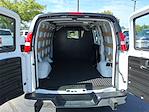 2024 GMC Savana 2500 RWD Empty Cargo Van for sale #20165 - photo 18