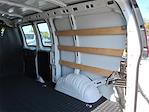 2024 GMC Savana 2500 RWD Empty Cargo Van for sale #20165 - photo 19