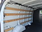 2024 GMC Savana 2500 RWD Empty Cargo Van for sale #20165 - photo 20