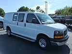 2024 GMC Savana 2500 RWD Empty Cargo Van for sale #20165 - photo 4