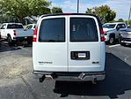 2024 GMC Savana 2500 RWD Empty Cargo Van for sale #20165 - photo 7