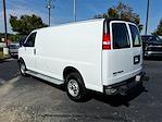 2024 GMC Savana 2500 RWD Empty Cargo Van for sale #20165 - photo 2