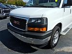 2024 GMC Savana 2500 RWD Empty Cargo Van for sale #20165 - photo 9