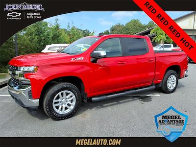 2019 Chevrolet Silverado 1500 Crew Cab 4x4 Pickup for sale #20167 - photo 1