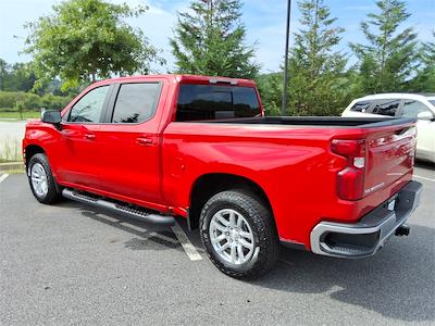2019 Chevrolet Silverado 1500 Crew Cab 4x4 Pickup for sale #20167 - photo 2