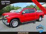 2019 Chevrolet Silverado 1500 Crew Cab 4x4 Pickup for sale #20167 - photo 1