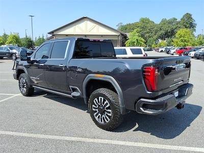2024 GMC Sierra 2500 Crew Cab 4WD Pickup for sale #20168 - photo 2