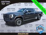 2024 GMC Sierra 2500 Crew Cab 4WD Pickup for sale #20168 - photo 1