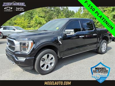 2022 Ford F-150 SuperCrew Cab 4x4 Pickup for sale #20171 - photo 1