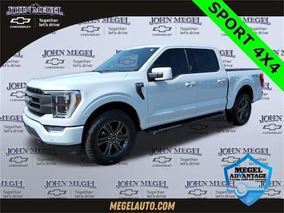 2022 Ford F-150 SuperCrew Cab 4WD Pickup for sale #20173 - photo 1