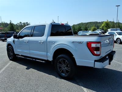 2022 Ford F-150 SuperCrew Cab 4WD Pickup for sale #20173 - photo 2