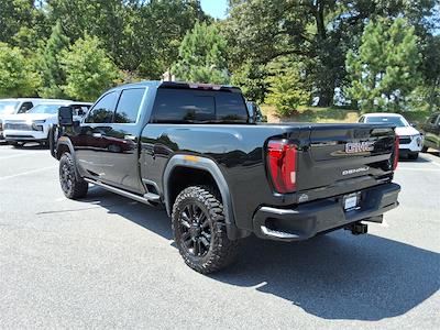 2023 GMC Sierra 2500 Crew Cab 4WD Pickup for sale #20175 - photo 2