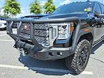 2023 GMC Sierra 2500 Crew Cab 4WD Pickup for sale #20175 - photo 9