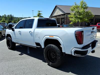 2024 GMC Sierra 3500 Crew Cab 4x4 Pickup for sale #20177 - photo 2