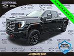 2025 GMC Sierra 2500 Crew Cab 4WD Pickup for sale #20178 - photo 1