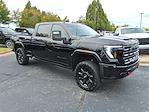 2025 GMC Sierra 2500 Crew Cab 4WD Pickup for sale #20178 - photo 4