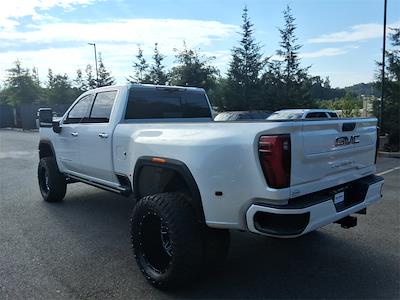 2024 GMC Sierra 3500 Crew Cab 4WD Pickup for sale #20184 - photo 2