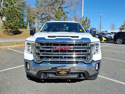 Used 2021 GMC Sierra 2500 SLT Crew Cab for sale #20184A - photo 2