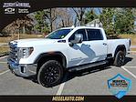 Used 2021 GMC Sierra 2500 SLT Crew Cab for sale #20184A - photo 1