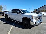Used 2021 GMC Sierra 2500 SLT Crew Cab for sale #20184A - photo 3