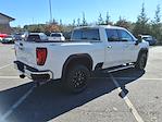 Used 2021 GMC Sierra 2500 SLT Crew Cab for sale #20184A - photo 5