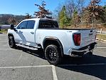 Used 2021 GMC Sierra 2500 SLT Crew Cab for sale #20184A - photo 7