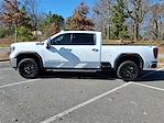 Used 2021 GMC Sierra 2500 SLT Crew Cab for sale #20184A - photo 8