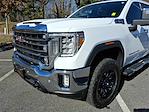 Used 2021 GMC Sierra 2500 SLT Crew Cab for sale #20184A - photo 9