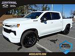 2024 Chevrolet Silverado 1500 Crew Cab 4WD Pickup for sale #20184B - photo 1