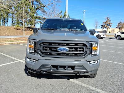 Used 2021 Ford F-150 XLT SuperCrew Cab for sale #20184C - photo 2