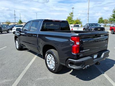 2024 Chevrolet Silverado 1500 Crew Cab 4WD Pickup for sale #20191 - photo 2
