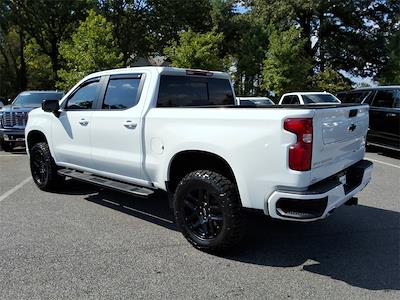 2024 Chevrolet Silverado 1500 Crew Cab 4WD Pickup for sale #20192 - photo 2