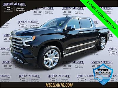 2024 Chevrolet Silverado 1500 Crew Cab 4WD Pickup for sale #20195 - photo 1