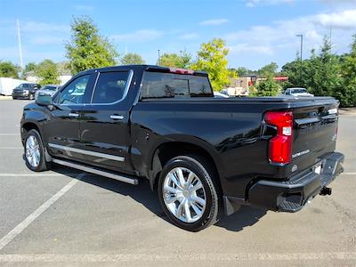 2024 Chevrolet Silverado 1500 Crew Cab 4WD Pickup for sale #20195 - photo 2