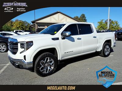 2022 GMC Sierra 1500 Crew Cab 4WD Pickup for sale #20196 - photo 1