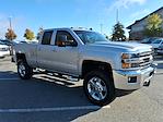 2018 Chevrolet Silverado 2500 Double Cab SRW 4WD Pickup for sale #20196A1 - photo 3