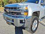 2018 Chevrolet Silverado 2500 Double Cab SRW 4WD Pickup for sale #20196A1 - photo 9