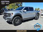 2021 Ford F-150 SuperCrew Cab 4WD Pickup for sale #20197 - photo 1