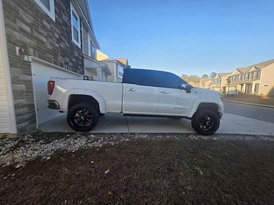 Used 2022 GMC Sierra 1500 SLT Crew Cab for sale #20198A - photo 1