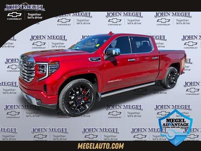 2023 GMC Sierra 1500 Crew Cab 4WD Pickup for sale #20201A - photo 1