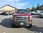 2015 Ford F-150 SuperCrew Cab 4WD Pickup for sale #20201B - photo 2