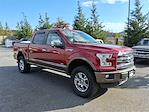 2015 Ford F-150 SuperCrew Cab 4WD Pickup for sale #20201B - photo 3
