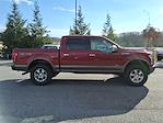 2015 Ford F-150 SuperCrew Cab 4WD Pickup for sale #20201B - photo 4