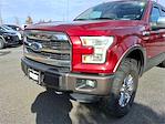 2015 Ford F-150 SuperCrew Cab 4WD Pickup for sale #20201B - photo 9