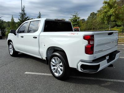 2022 Chevrolet Silverado 1500 Crew Cab 4WD Pickup for sale #20204 - photo 2