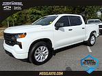 2022 Chevrolet Silverado 1500 Crew Cab 4WD Pickup for sale #20204 - photo 1