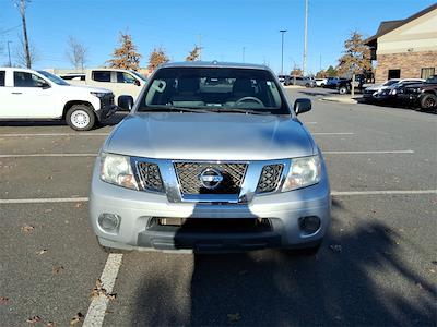 2018 Nissan Frontier Crew Cab RWD Pickup for sale #20204A - photo 2