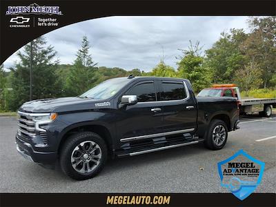 2022 Chevrolet Silverado 1500 Crew Cab 4WD Pickup for sale #20210 - photo 1