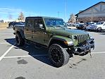 Used 2022 Jeep Gladiator Sport Crew Cab for sale #20210A - photo 3